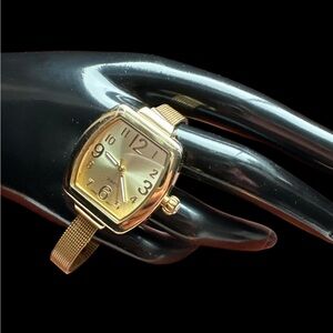 Chico's Gold Women's Watch